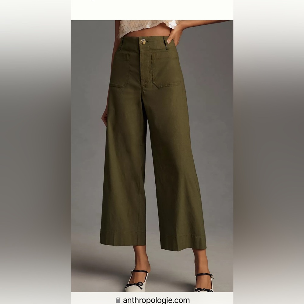 NWOT MAEVE “The Colette” size 28